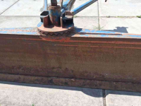 Grondschaaf  300cm