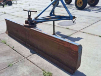 Grondschaaf  300cm