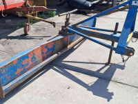 Grondschaaf  300cm