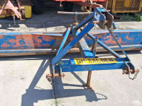 Grondschaaf  300cm