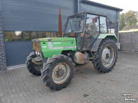 Tractor / Trekker Deutz-Fahr DX 3.70