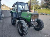 Tractor / Trekker Deutz-Fahr DX 3.70