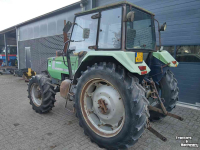 Tractor / Trekker Deutz-Fahr DX 3.70