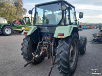 Tractor / Trekker Deutz-Fahr DX 3.70