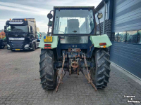 Tractor / Trekker Deutz-Fahr DX 3.70