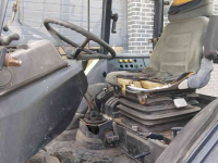 Tractor / Trekker Deutz-Fahr DX 3.70