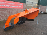 Greppelfrees Ridder Greppelfrees TK 45