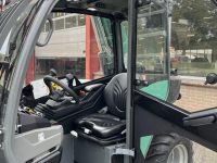 Verreiker Kramer KT144e