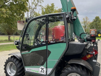Verreiker Kramer KT144e