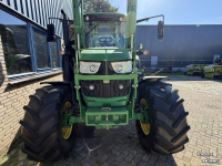 Tractor / Trekker John Deere 6130M