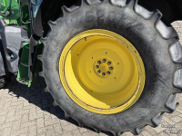 Tractor / Trekker John Deere 6130M