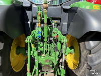 Tractor / Trekker John Deere 6130M