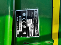 Tractor / Trekker John Deere 6130M