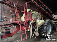 Gedragen Veldspuit Hardi Commander 2800 Veldspuit