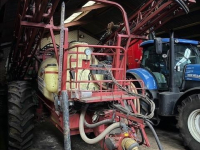Gedragen Veldspuit Hardi Commander 2800 Veldspuit