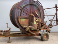 Beregeningshaspel Irtec 100/300
