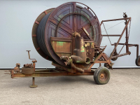 Beregeningshaspel Irtec 100/300