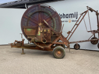 Beregeningshaspel Irtec 100/300