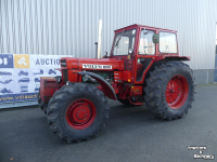 Tractor / Trekker Volvo T814C