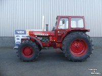 Tractor / Trekker Volvo T814C