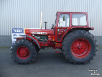 Tractor / Trekker Volvo T814C