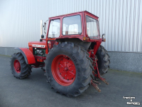 Tractor / Trekker Volvo T814C