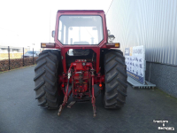 Tractor / Trekker Volvo T814C
