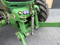 Tractor / Trekker John Deere 6215R
