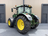Tractor / Trekker John Deere 6215R