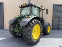 Tractor / Trekker John Deere 6215R