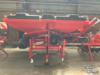 Zaaicombinatie Kverneland Kvernaland F-Drill compact