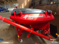 Zaaicombinatie Kverneland Kvernaland F-Drill compact