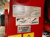 Zaaicombinatie Kverneland Kvernaland F-Drill compact