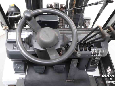 Heftruck Unicarriers YG1D2A32Q