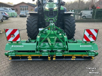 Asfaltwals Kerner X-cut Solo 300
