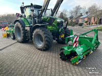 Asfaltwals Kerner X-cut Solo 300