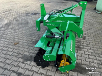 Asfaltwals Kerner X-cut Solo 300