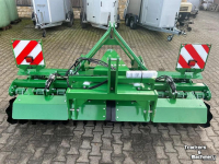 Asfaltwals Kerner X-cut Solo 300
