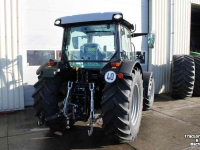 Traktoren Deutz-Fahr 5105D Deutz trekker tractor 4-cilinder Farmotion motor Nieuw