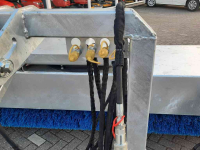Veegmachine Boxer VM290XL veegmachine