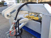 Veegmachine Boxer VM290XL veegmachine