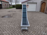 Transportband  Nieuwe transportband