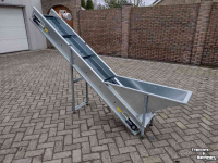 Transportband  Nieuwe transportband