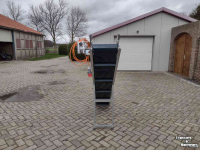 Transportband  Nieuwe transportband