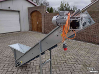 Transportband  Nieuwe transportband