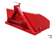 Trekkerbak / Transportbak Peecon TB