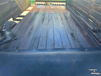 Vierwielige wagen / Landbouwwagen  Veewagen 2 wiel