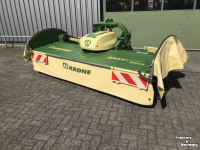 Maaier Krone EasyCut EC F320 Collect Front-maaier