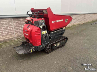 Rupsdumper Yanmar CO8-A HiTip