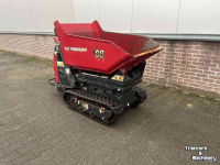 Rupsdumper Yanmar CO8-A HiTip